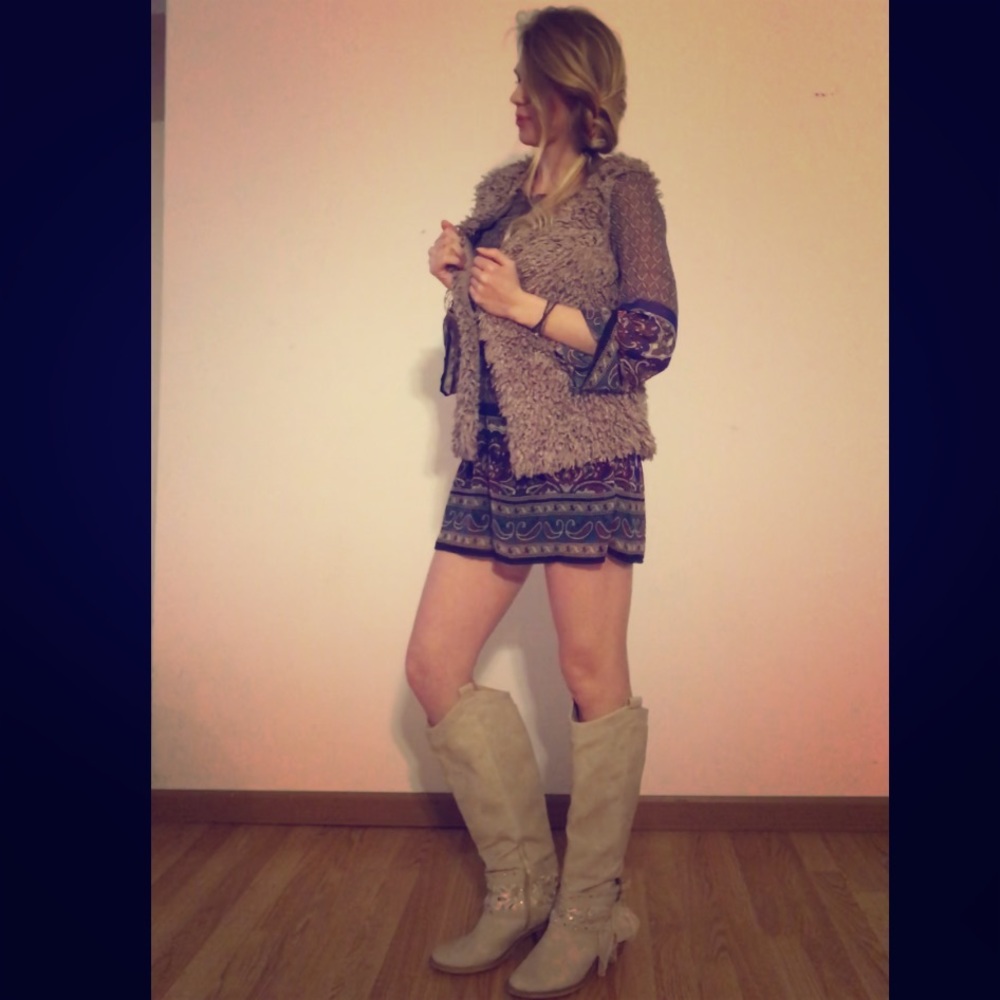 Cute little dress 👗